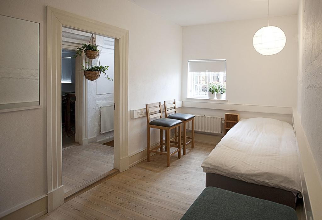 Kerteminde City Bed 아파트 객실 사진