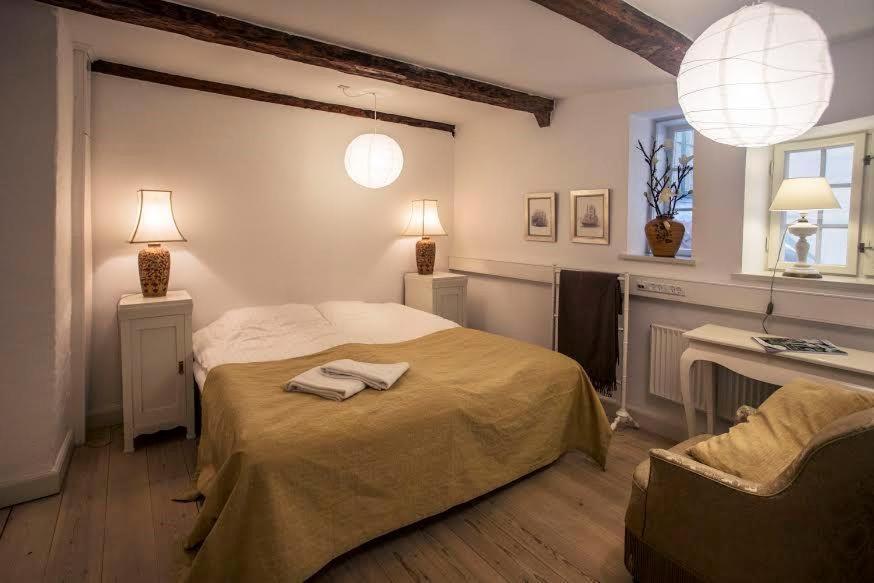 Kerteminde City Bed 아파트 외부 사진